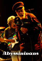 Abyssininans